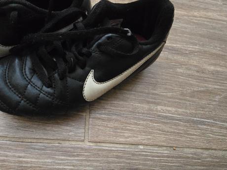 Kopačky č.30, nike,30