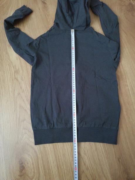 Mikinka s6391, h&m,140