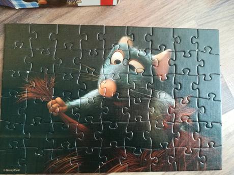Puzzle, 