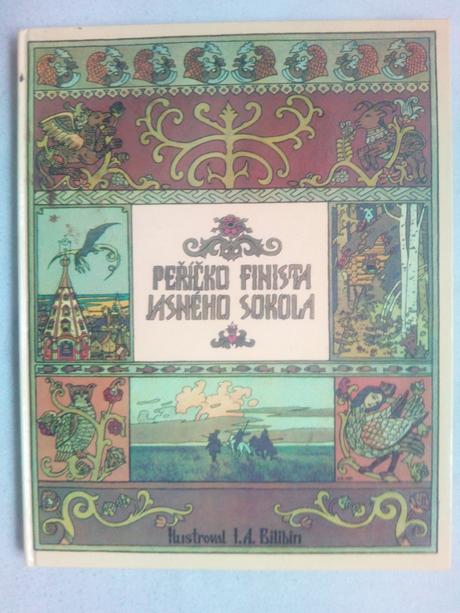 Pierko finista jasného sokola,