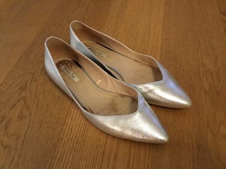 Baleriny massimo dutti, 36