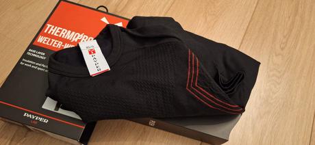 Multifunkčné termotričko, xs