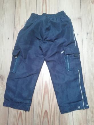 Šuštiakove nohavice, 92