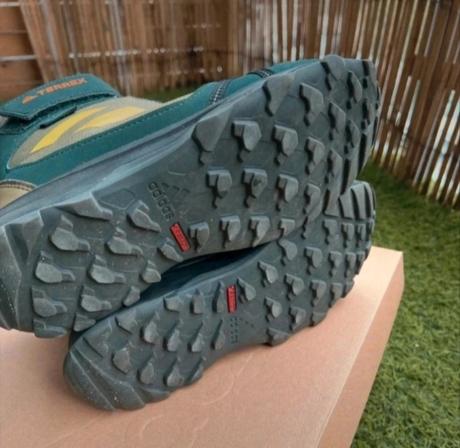 Topánky terrex, adidas,38