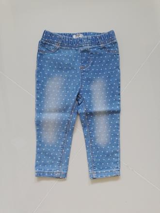 Rifle so srdiečkami, pepco,86