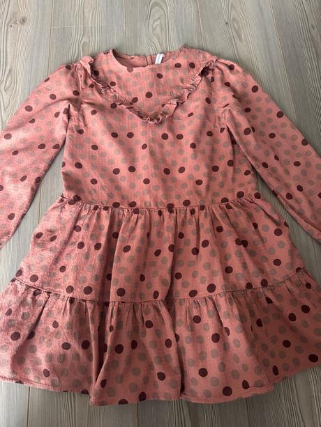 Šaty, coccodrillo,152