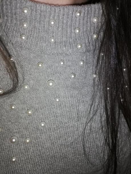 Damsky pulóvrer, bonprix,34