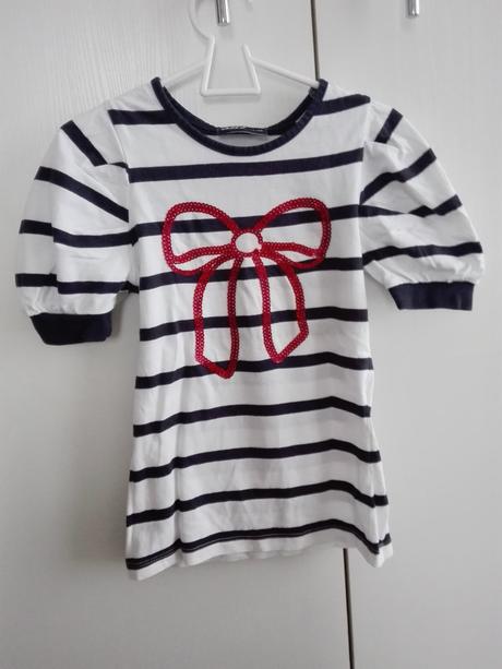 Tričká-cena spolu 110-116, 104–116