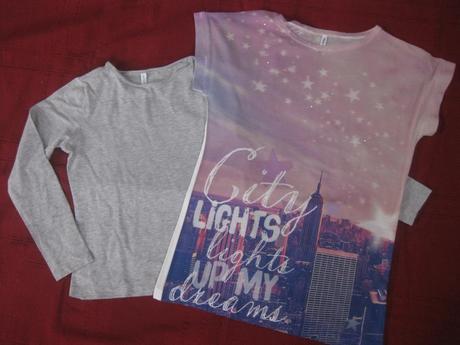 Tričkový set idexe, idexe,140