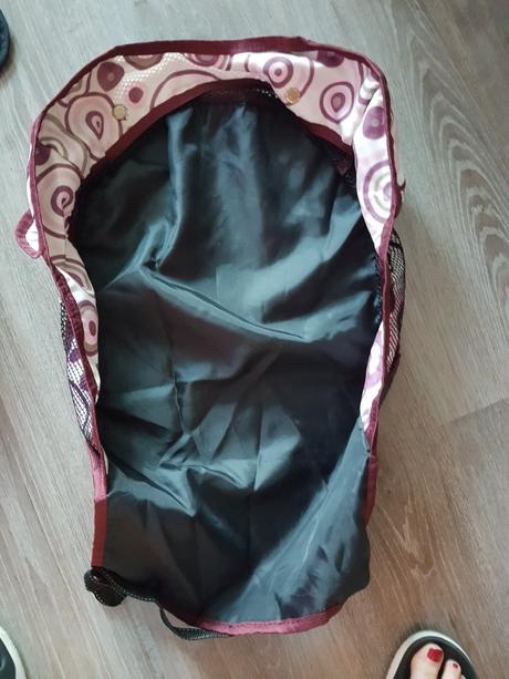 Odkladacia cast na kocik., 