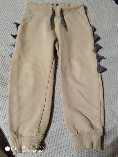 Tepláky next, next,98