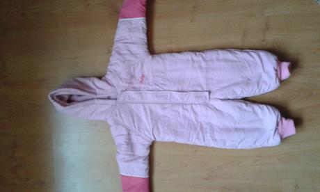 Kombinéza, cherokee,80