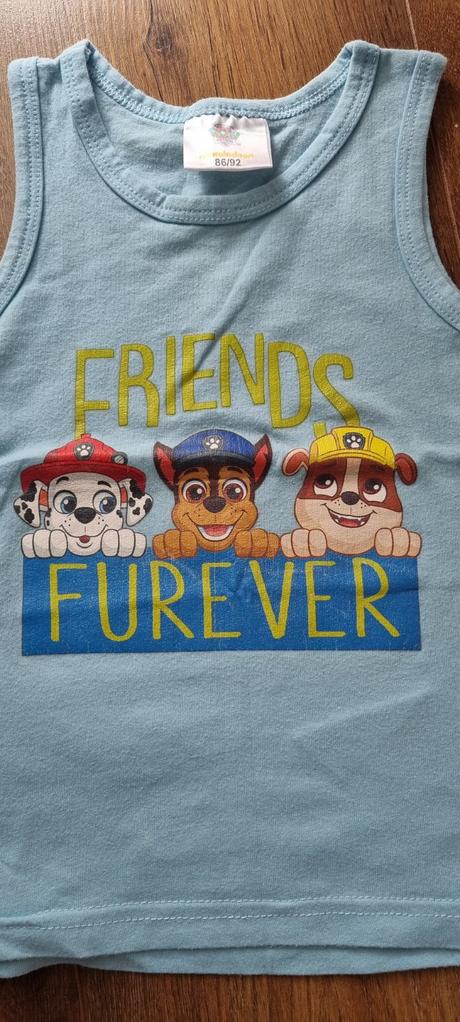 Tielka labkova patrila 86/92, 86