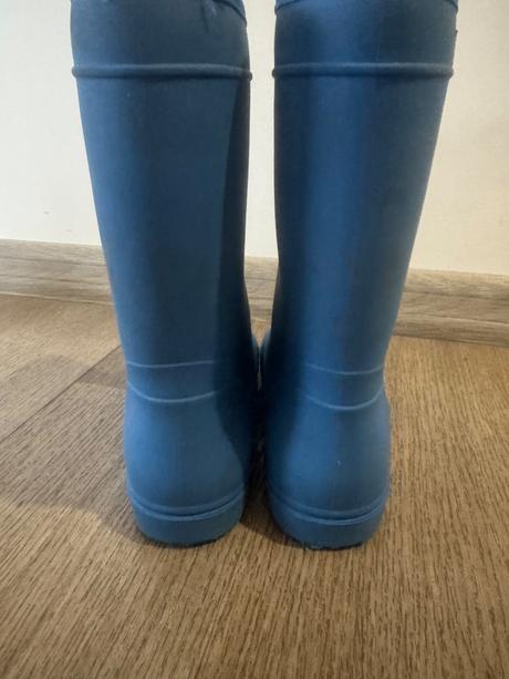 Enfant zateplené gumáky, en fant,32