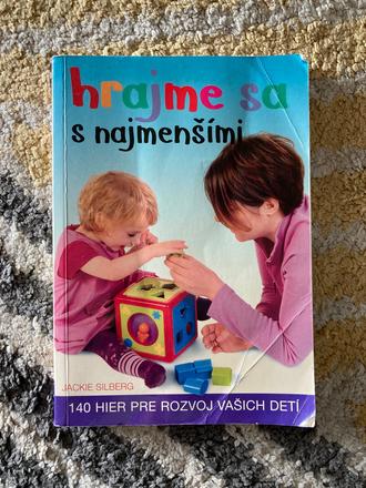 Hrajme sa s najmenšími (2003), 