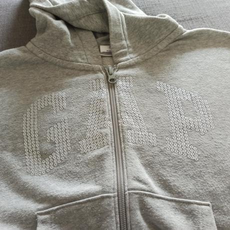 Tepláková súprava, gap,134