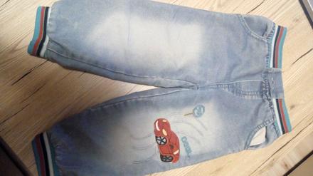 Chlapcenske rifle, 92