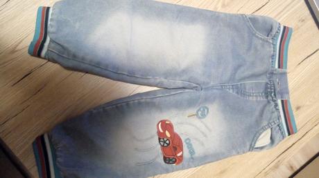 Chlapcenske rifle, 92