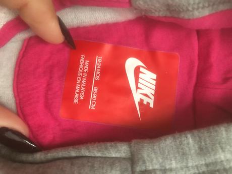 Nike mikina, nike,92