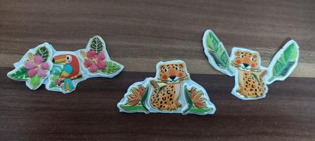 Bling - party balíček pre dievčatá, 