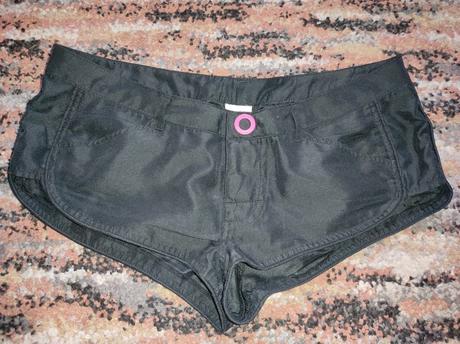Dámske kraťasy o'neill, o'neill,36