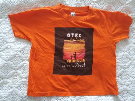 Tricko otec a syn, 104