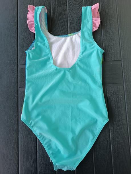 Jednodielne plavky, 98