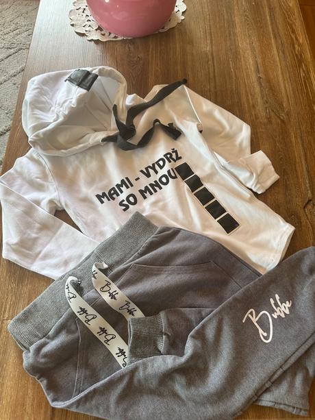 Hand made tríčko, 116