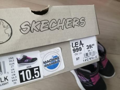 Skechers tenisky, skechers,27