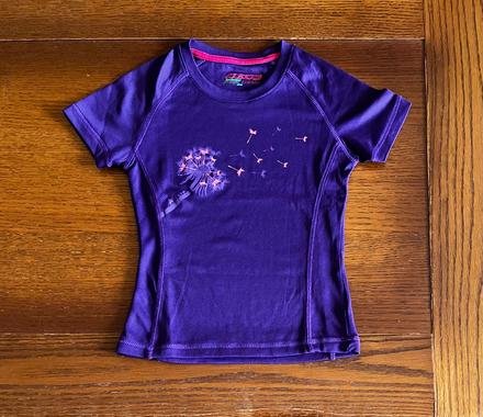 Funkčné športové tričko arcore, 116