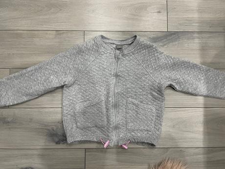 Sveter na zips 128, pepco,128
