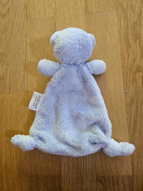 Tiny tatty teddy macko mojkáčik, 