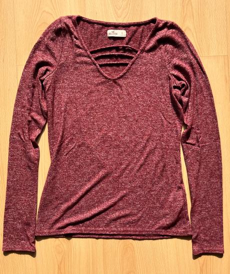 Tričko hollister, hollister,l