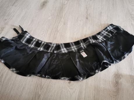 Sukňa 5-6rokov, cherokee,116