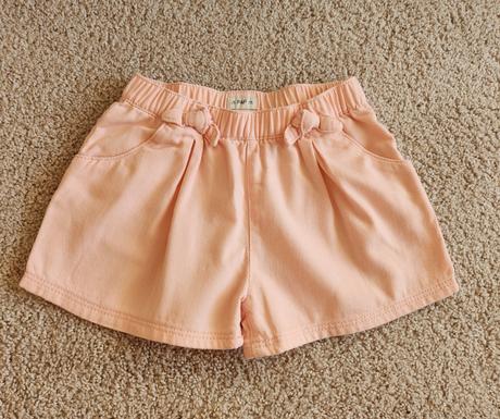 Šortky f&f, f&f,116