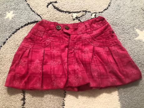 Mini sukňa, glo-story,134