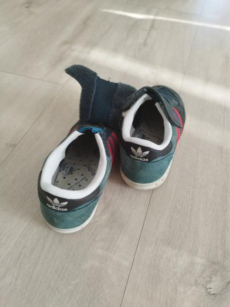 Tenisky, adidas,26