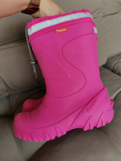 Demar mammut 32/33, demar,32