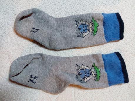 Ponožky ,, 19