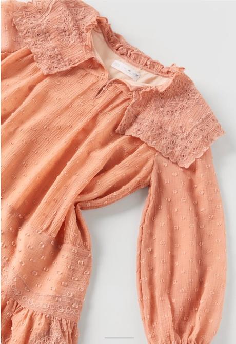 Zara saty so spodnickou 11/12r, zara,152