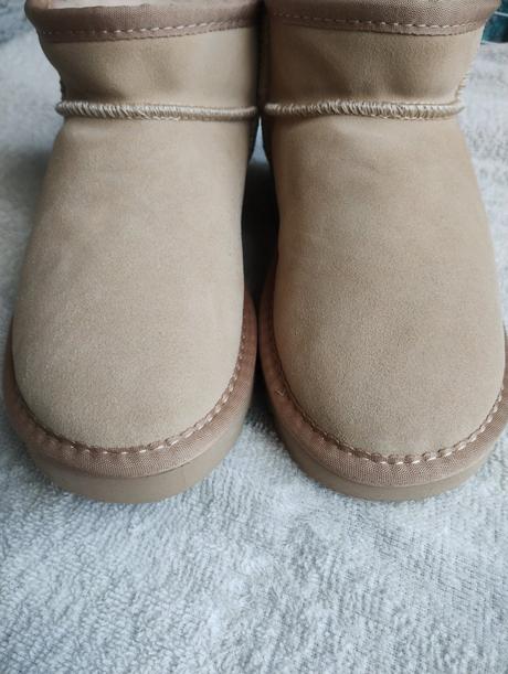 Čižmy, ugg,36
