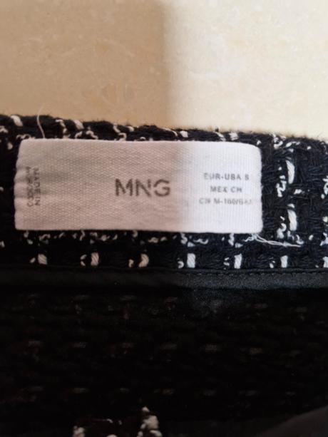 Tvidova sukna, mango,s