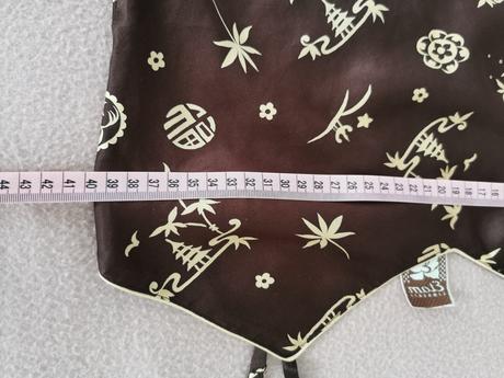 Satenova nocna kosielka etam, etam,m