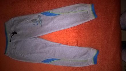 Predam teplaky, kugo,104