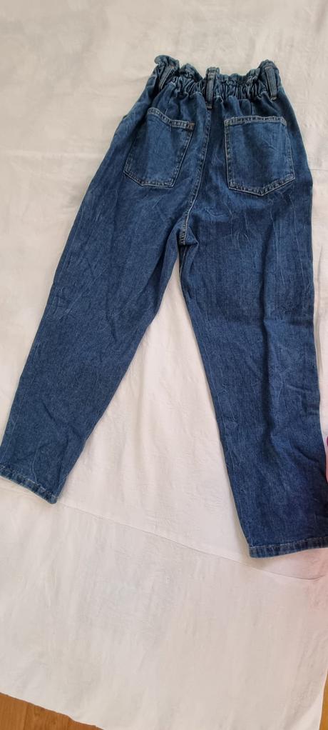 Rifle dievčenské, reserved,158