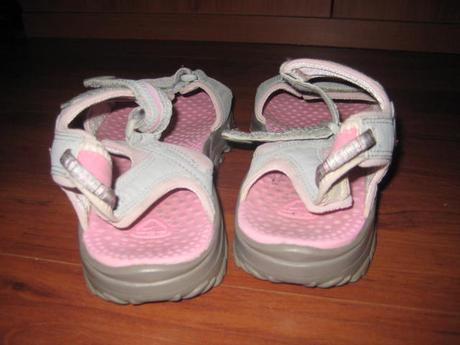 Sandále nike, nike,37