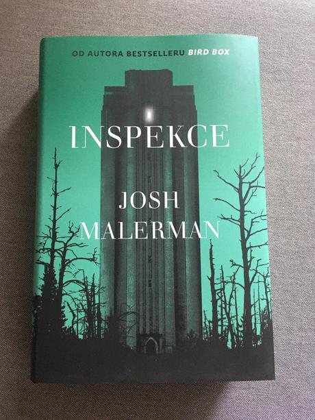 Johs malerman - inspekce,