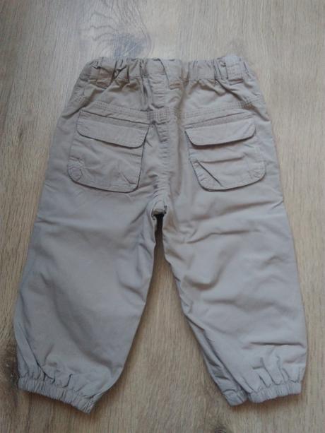 Nohavice, c&a,74