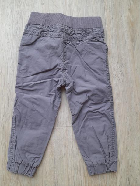 Nohavice, dopodopo,86