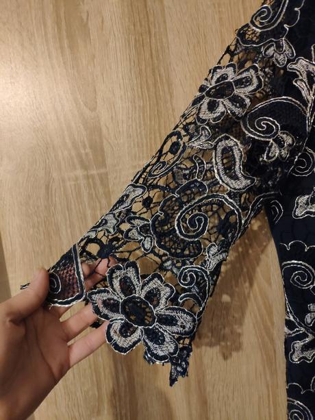 Dámske spoločenské šaty, 49